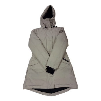 Canada Goose parka coat