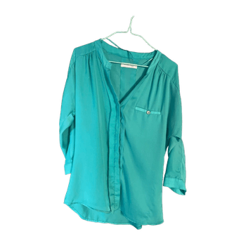 Suiteblanco blouse