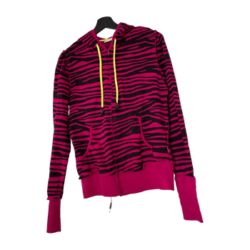 Cyber shop hoodie