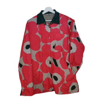 Marimekko coat
