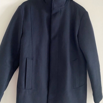 Jack & jones coat