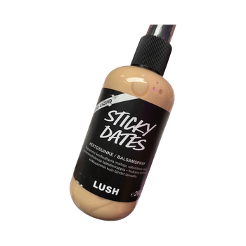 LUSH Sticky Dates -hoitoaine