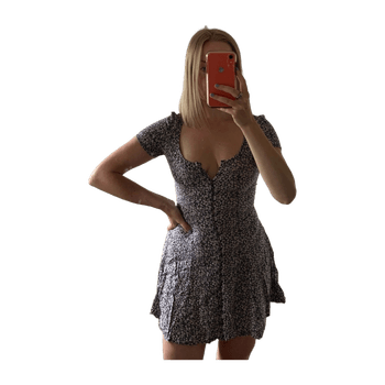 H&m dress