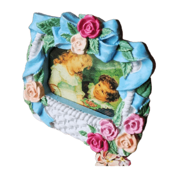 Vintage accessory
