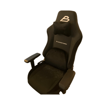 Blacsrtrom essintial