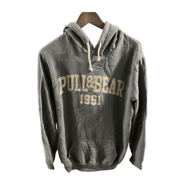 Pull&bear hoodie