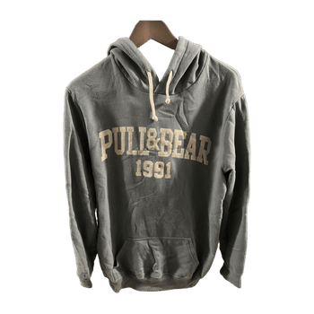 Pull&bear hoodie