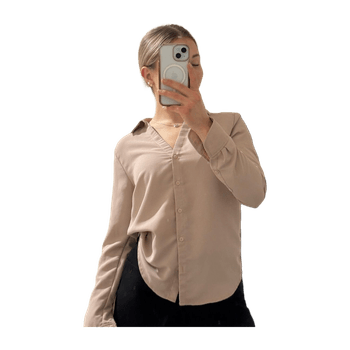 Hm- kauluspaita blouse