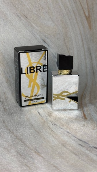 YSL Libre perfume