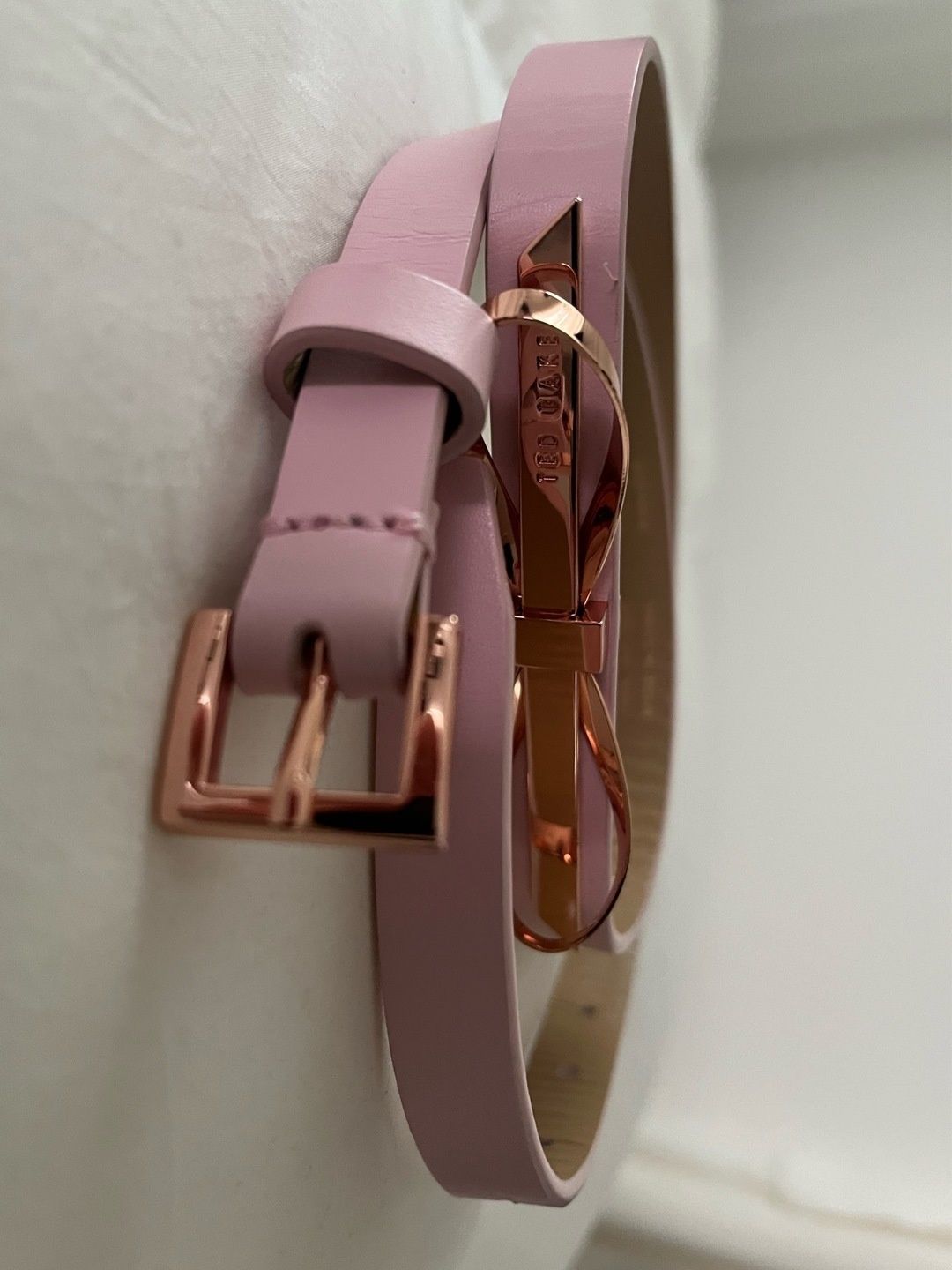 Ted baker belt
