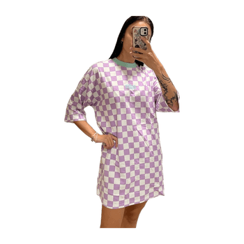 The ragged priest top