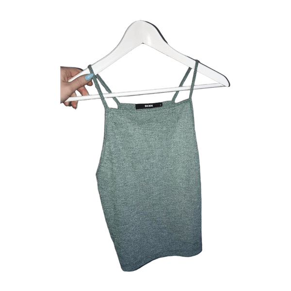 Bik bok top