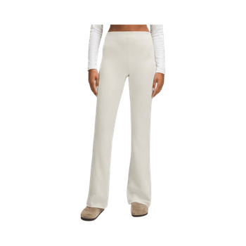 Lululemon ribbed zip pant