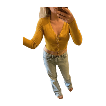 Bik bok blouse
