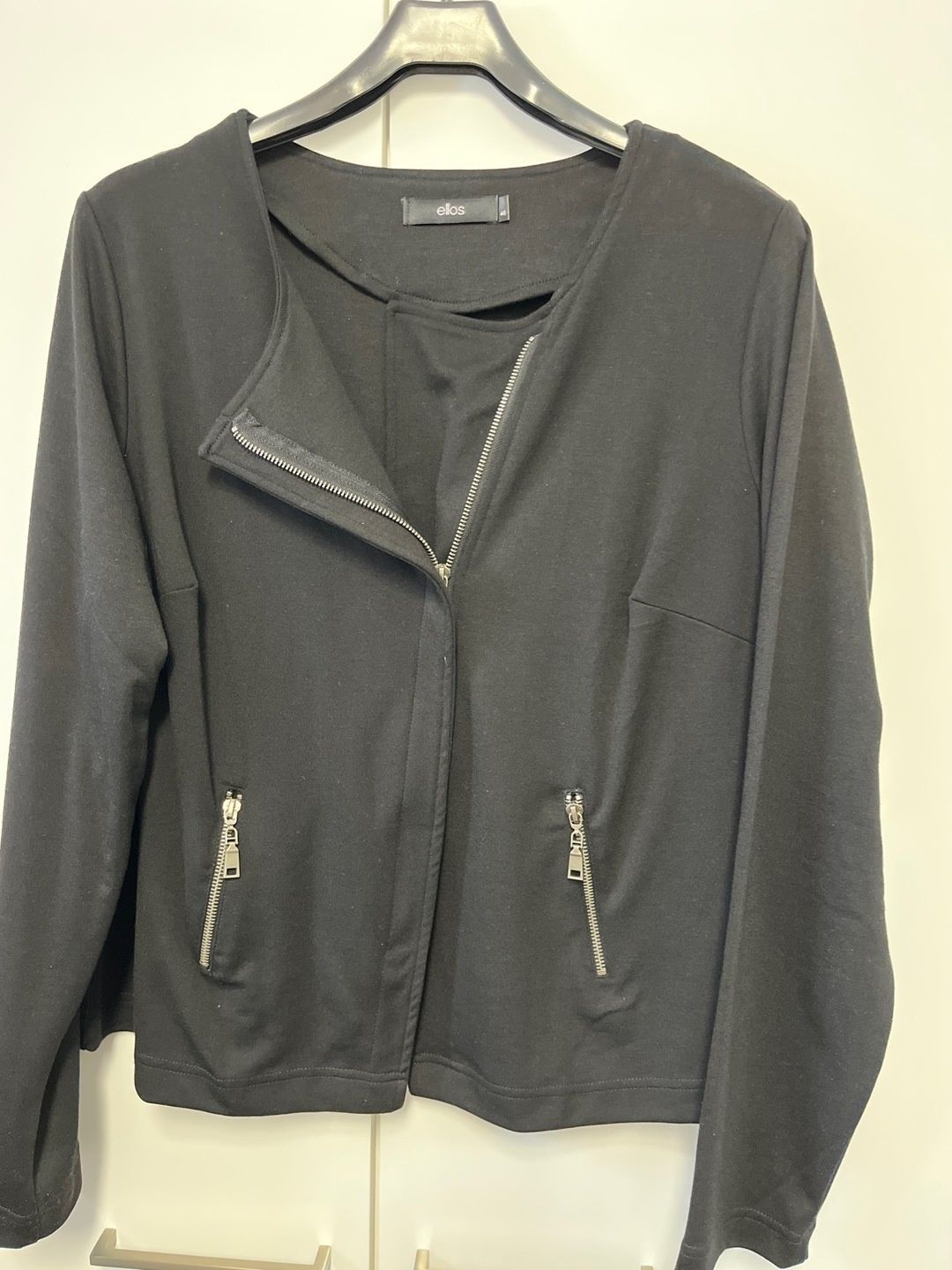 Ellos coat
