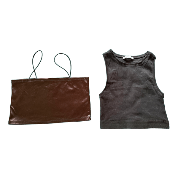 Set of two tops