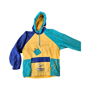 Vintage Anorakki Skila