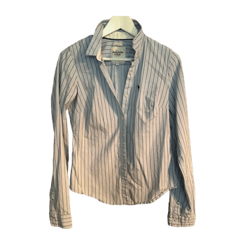 Abercrombie & fitch blouse