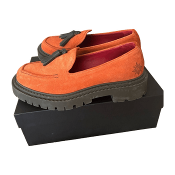 Massimo granieri loafers