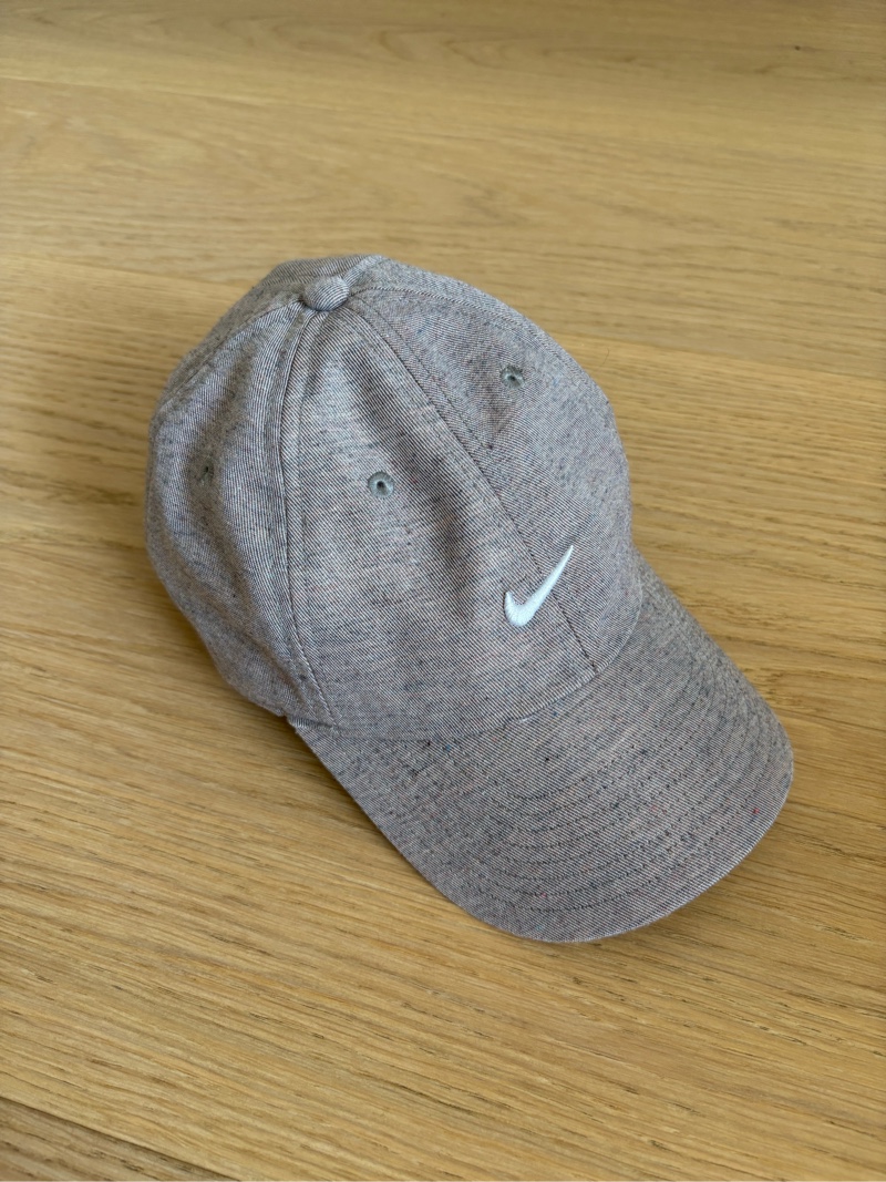 Nike cap