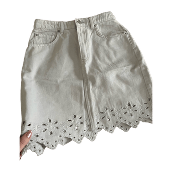 H&m skirt