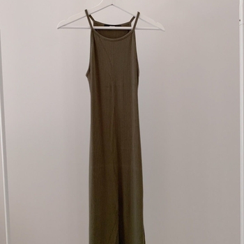 Bik bok dress