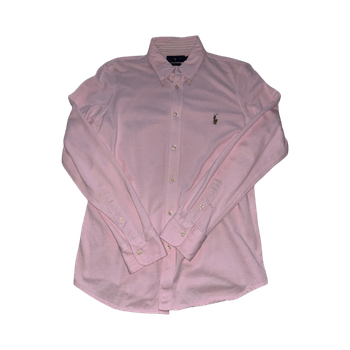 Ralph Lauren kauluspaita