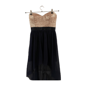 Elise ryan dress