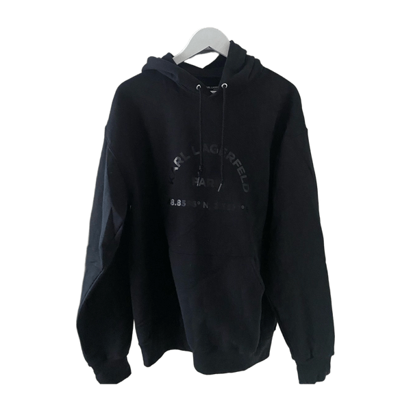 Karl lagerfeld cardigan