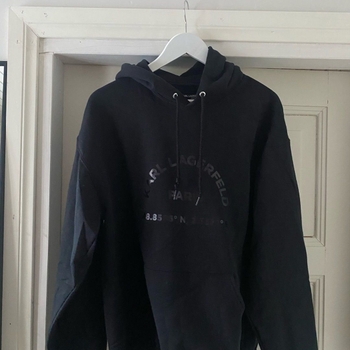 Karl lagerfeld cardigan