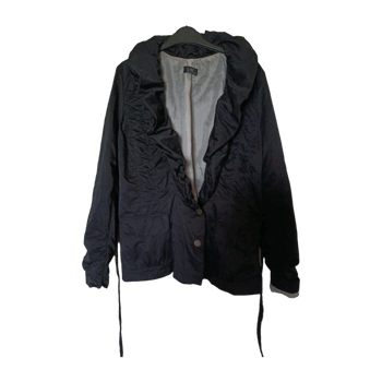 Line collection coat