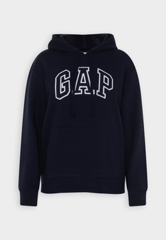 Hoodie navy uniform