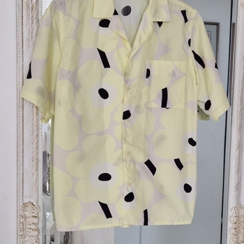 Marimekko paita, XS 