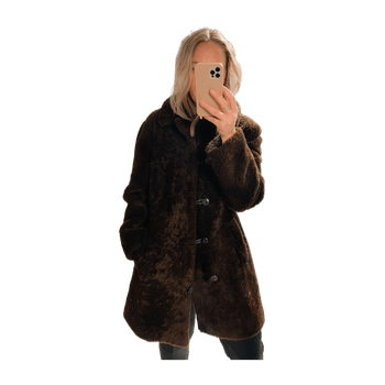 Friitala coat
