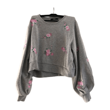 Bik bok hoodie