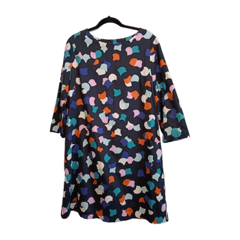 Marimekko dress