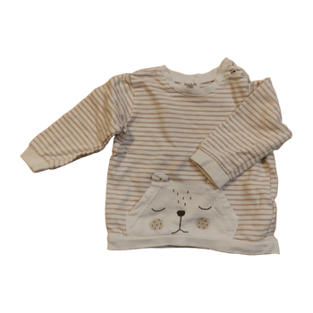Newbie kids' hoodie