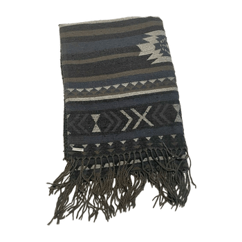 Bonbon collection scarf