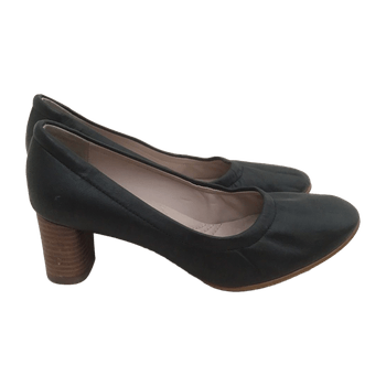 Clarks heels