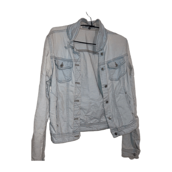Only coat