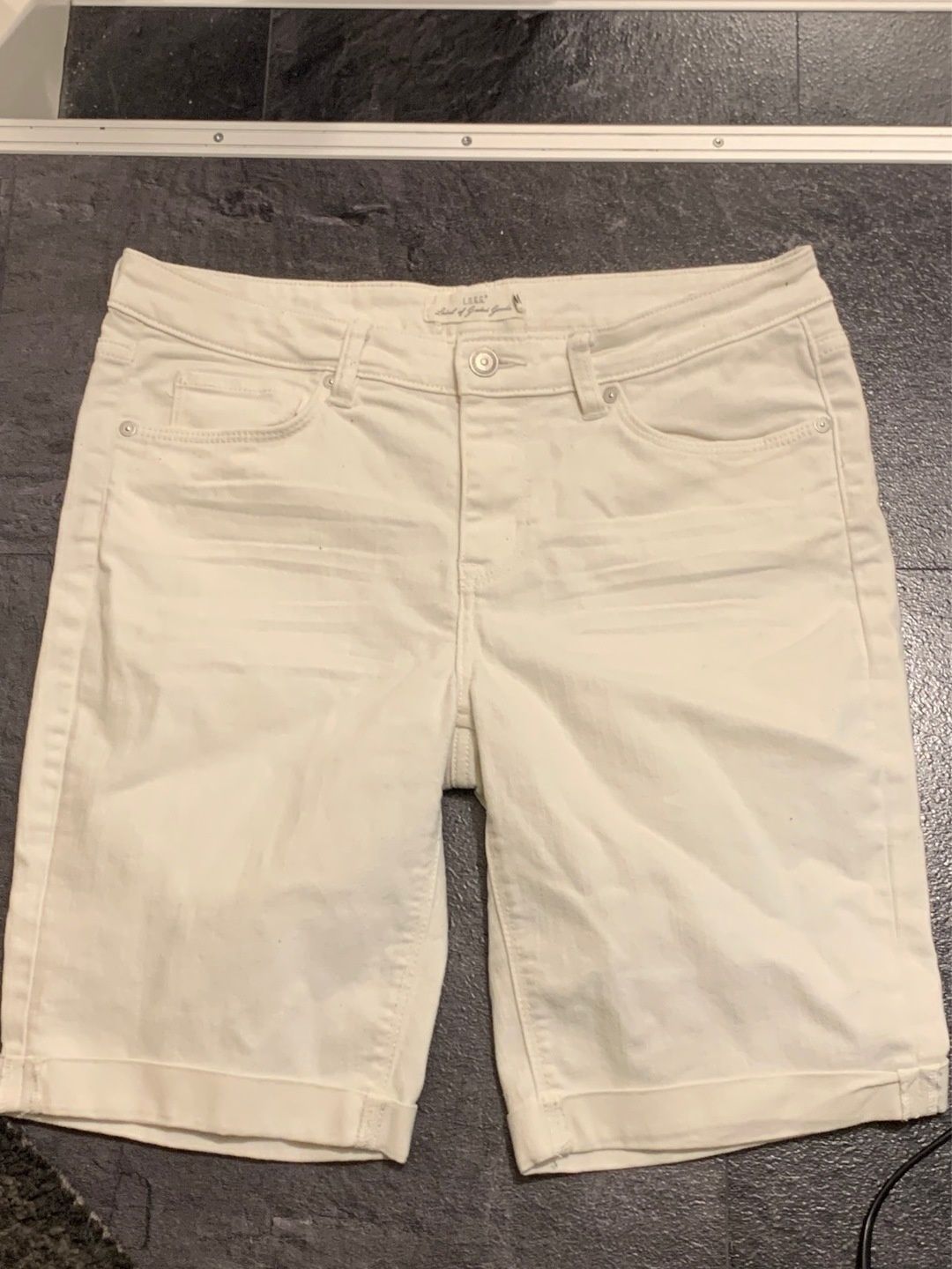 New yorker shorts