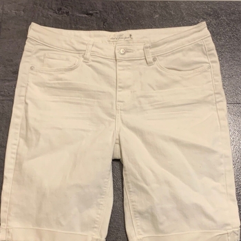 New yorker shorts