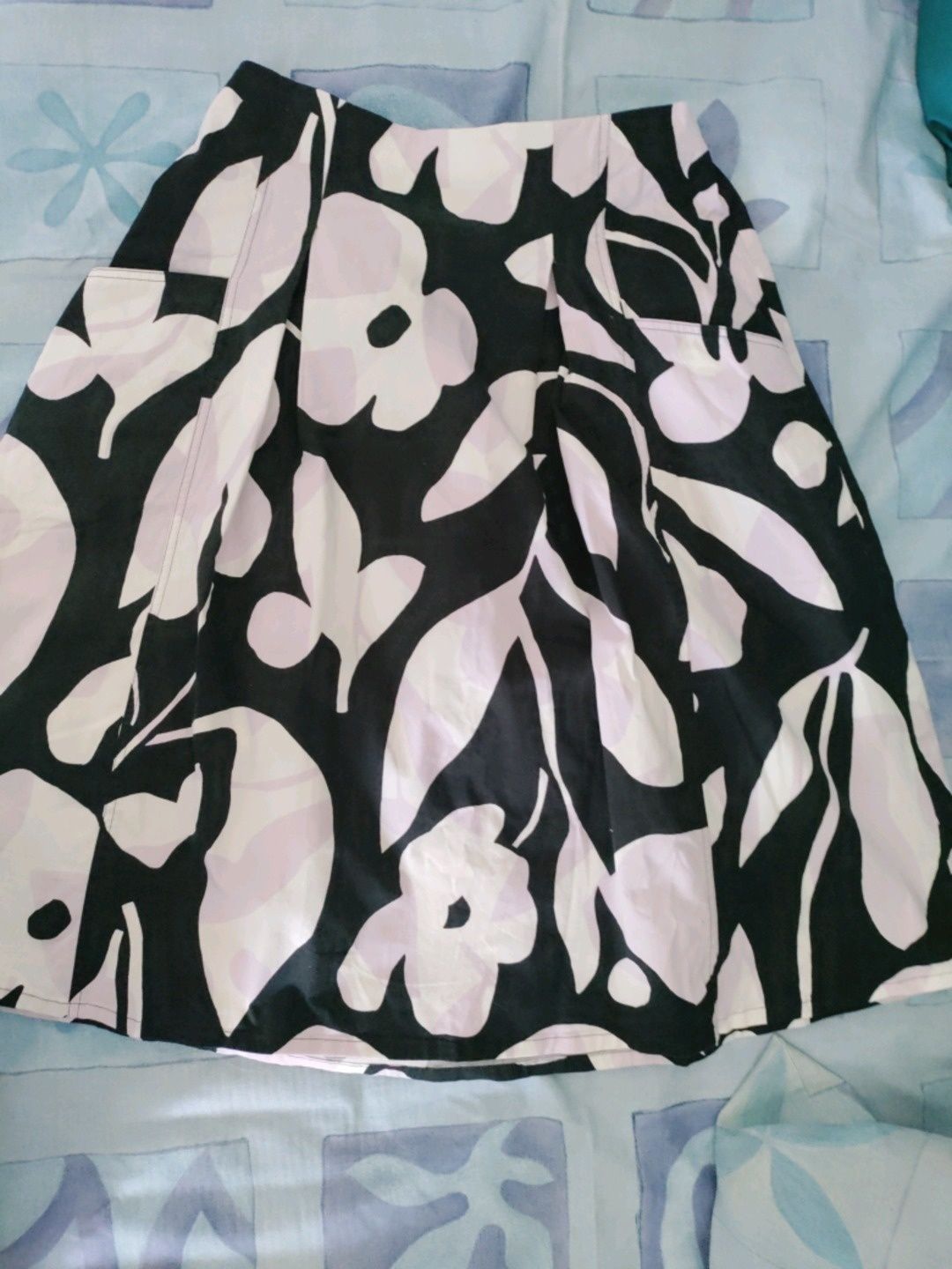 Nanso skirt