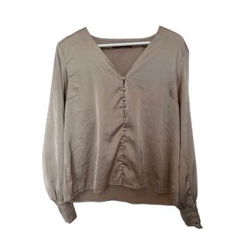 Bik bok blouse