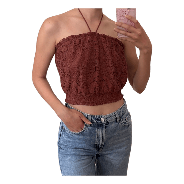H&M top