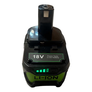 Ryobi One+ yhteensopiva tarvikeakku 8Ah