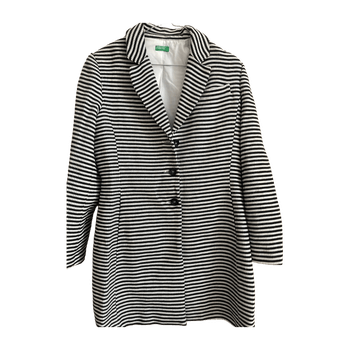 United colors of benetton coat