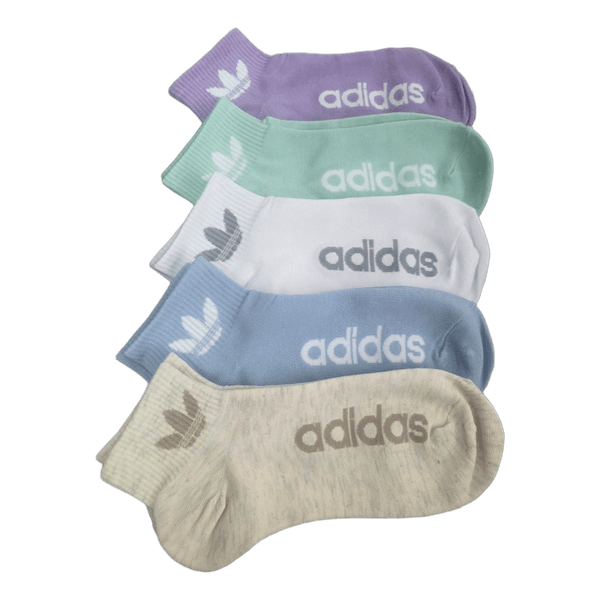 Adidas postal trainer sock gift box