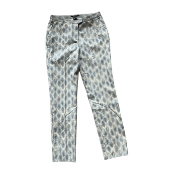 Gant grey trousers 