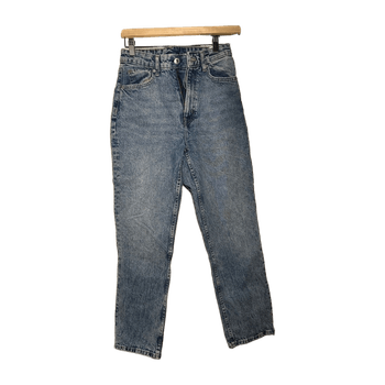Hm-farkut jeans